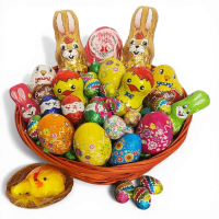 Велигденска магија